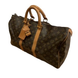 ルイヴィトン　Louis Vuitton　キーポル50
